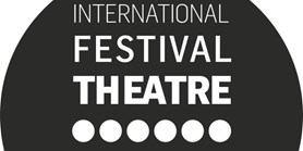 Pozvánka na Mezinárodní festival Divadlo