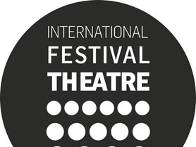 Pozvánka na Mezinárodní festival Divadlo