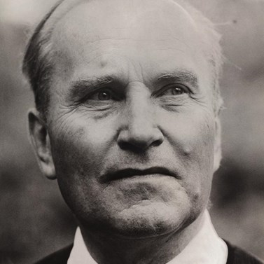 Jan Patočka (1907–1977), pedagog FF MU v letech 1966–1968