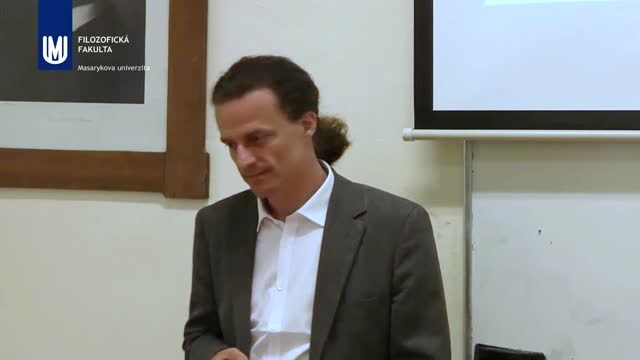 Doc. Christian Neuhuber Od vídeňského Divadla u Korutanské brány do