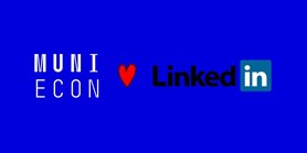 ECON MUNI is new to LinkedIn