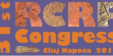 Klasická archeologie na konferenci RCRF
