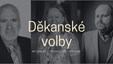 VOLBY ŽIVĚ: Děkanské volby vyhrál Martin Škop. Sledovali jsme pro vás dění v online reportáži