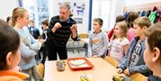 Dětská univerzita MjUNI zahájila 5. ročník na Kotlářské