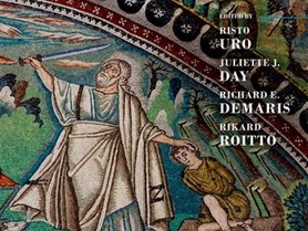Chapter in The Oxford Handbook of Early Christian Ritual (OUP)