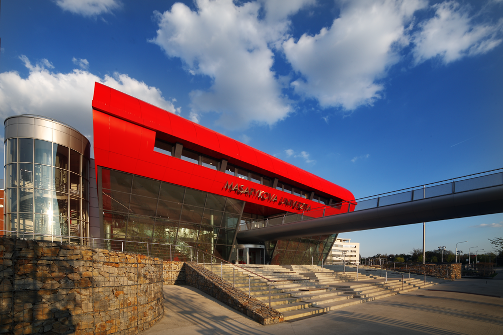 LF MU – dynamická a vizionářská