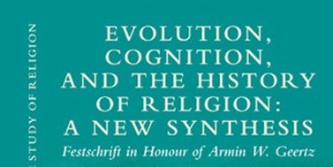 New edited volume in honor of Armin W. Geertz