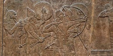 Set in Stone. Art and Architecture in Iron Age Northern Mesopotamia