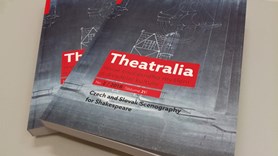 KDS | Theatralia's&#160;call for papers: RARE Visions of Performance Design and Scenography