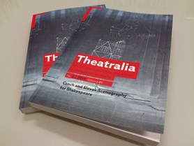 KDS | Theatralia's&#160;call for papers: RARE Visions of Performance Design and Scenography