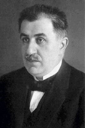 Rudolf Urbánek