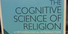 Nová učebnice kognitivní vědy o&#160;náboženství