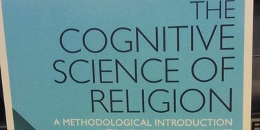 New Textbook of Cognitive Science of Religion