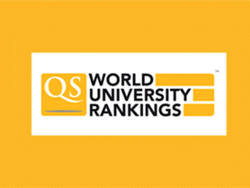 Department of Archaeology in QS World University Rankings 2019