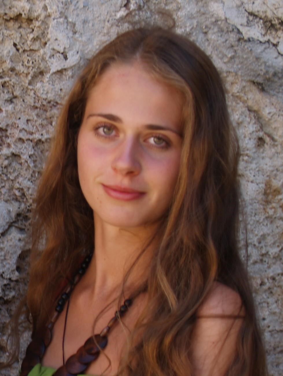 Natália Kosmeľová