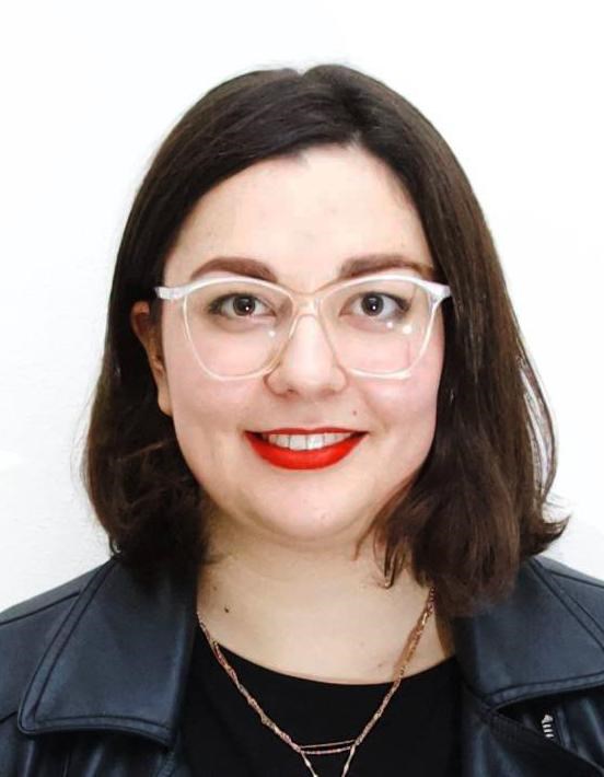 Natálie Marečková