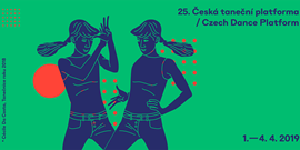 Česká taneční platforma 2019 speciál No. 1