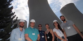 8th Summer School on Energy Security is now open for applications