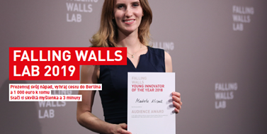Falling Walls Lab 2019