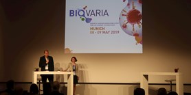 BioVaria Conference