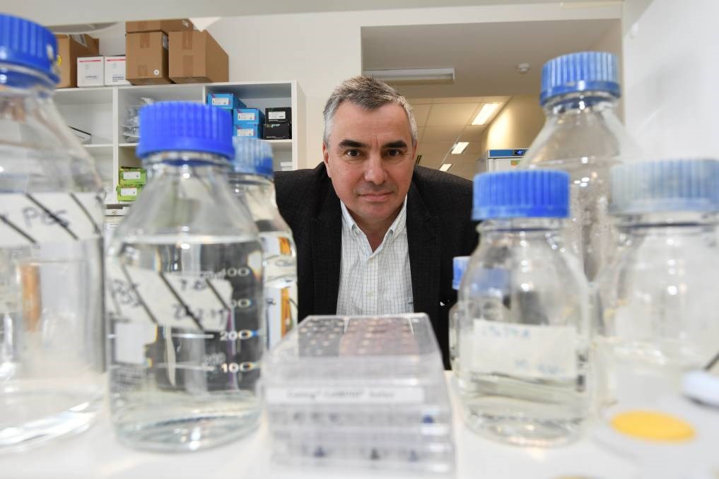 Rozhovor s přednostou Kliniky dětské onkologie FN Brno a LF MU prof. Jaroslavem Štěrbou