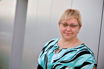 dr. Kateřina Šebková