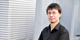 Prof. Martin Scheringer
