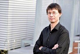 Prof. Martin Scheringer