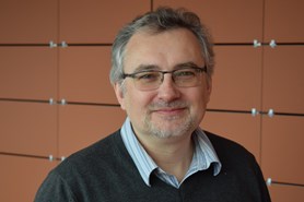 Prof. Hynek Pikhart