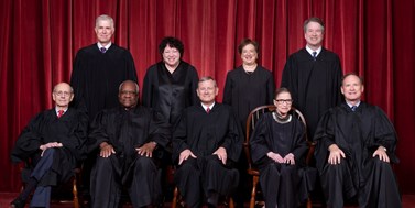 Zákaz potratů v&#160;Alabamě: Obstojí ve světle dosavadní judikatury Nejvyššího soudu USA?