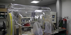 Laboratory of Anaerobic Microorganisms