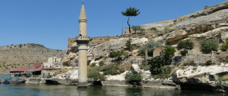 Urban Farming and the Environmental History of Istanbul