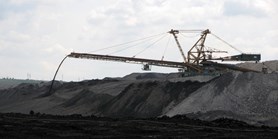 Černoch a&#160;kol. o&#160;konfliktu mezi proponenty a&#160;oponenty těžby uhlí v&#160;ČR