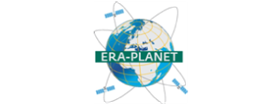 H2020 - The European network for observing our changing planet (ERA-PLANET management)