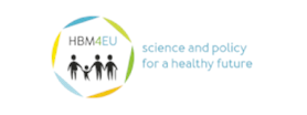 H2020 - European Human Biomonitoring Initiative (HBM4EU)