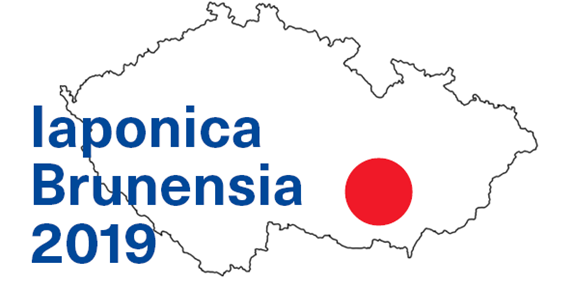 Iaponica Brunensia 2019 - report and gallery