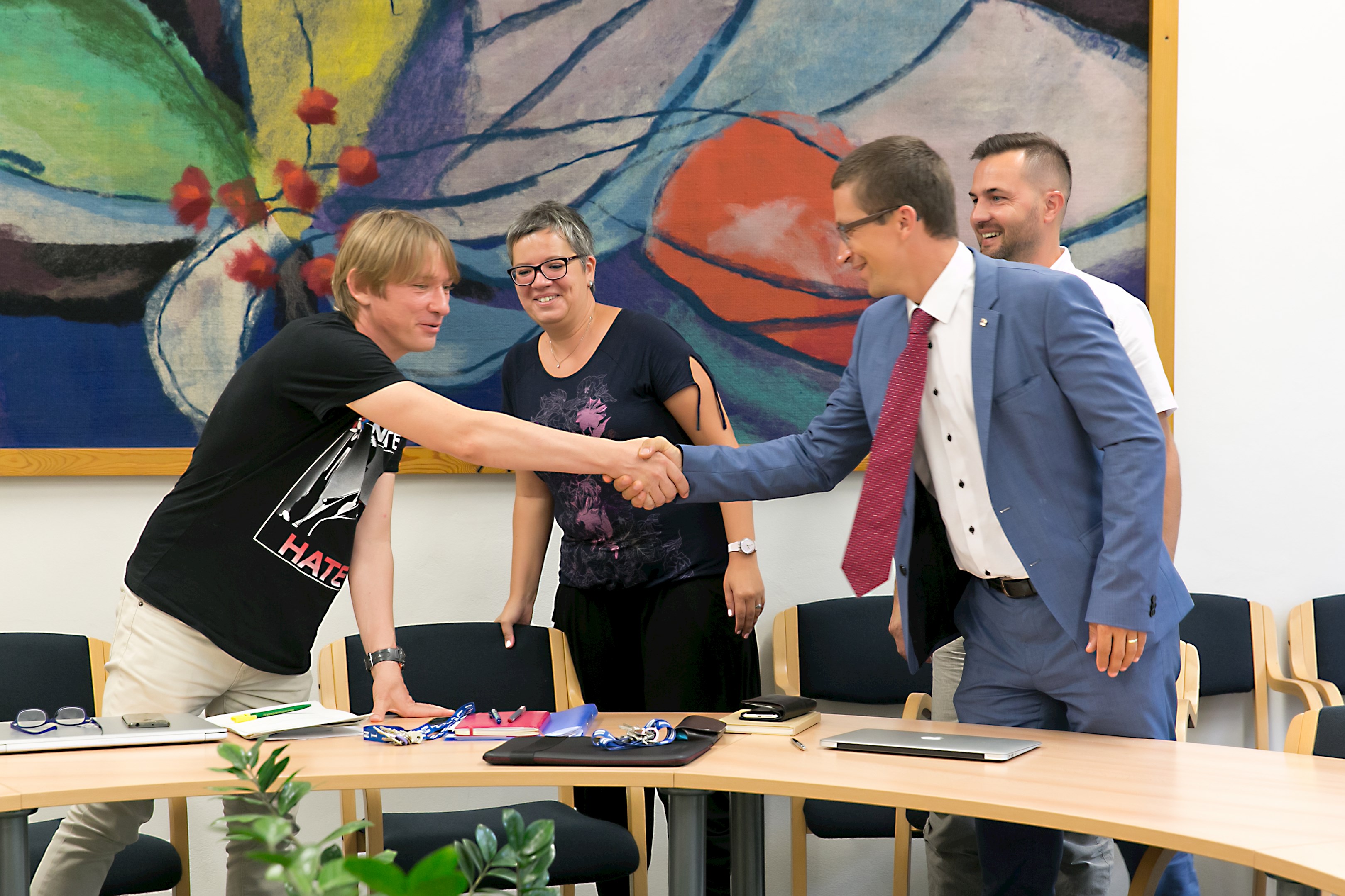 Které obory nejvíce táhnou?