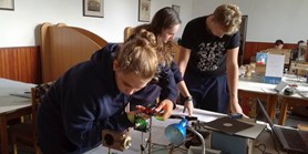 Registration for physics camp Cikháj 2020 has been opened