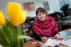 Anna Šabatová: Romové berou diskriminaci jako součást svého života, proto se na ombudsmana téměř neobracejí