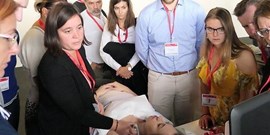 XXVI. kongres České společnosti anesteziologie, resuscitace a&#160;intenzivní medicíny