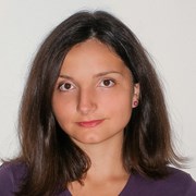 Tereza Prokopová 