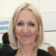 Iveta Höferová