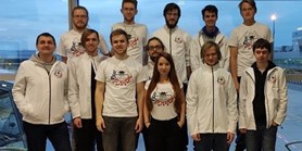 Účastníci letní školy KYPO uspěli v&#160;evropském finále kyberbezpečnostní soutěže