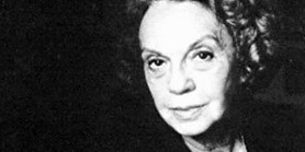 Sophia de Mello Breyner Andresen: sto let od narození portugalské básnířky