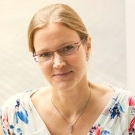 Jiřina Svitáková