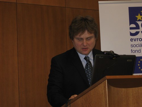 Prof. MUDr. Petr Dobšák, CSc.