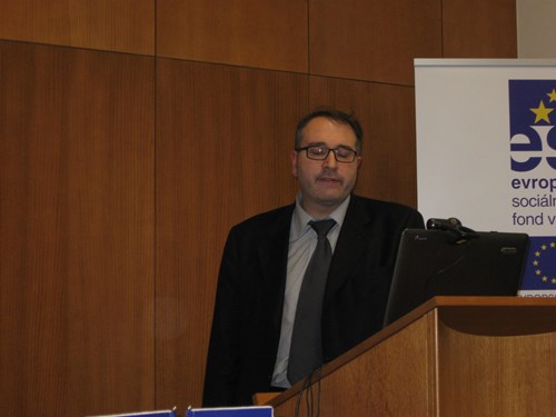 Doc. MUDr. Michal Pohanka, Ph.D.