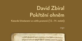 New book by D. Zbíral