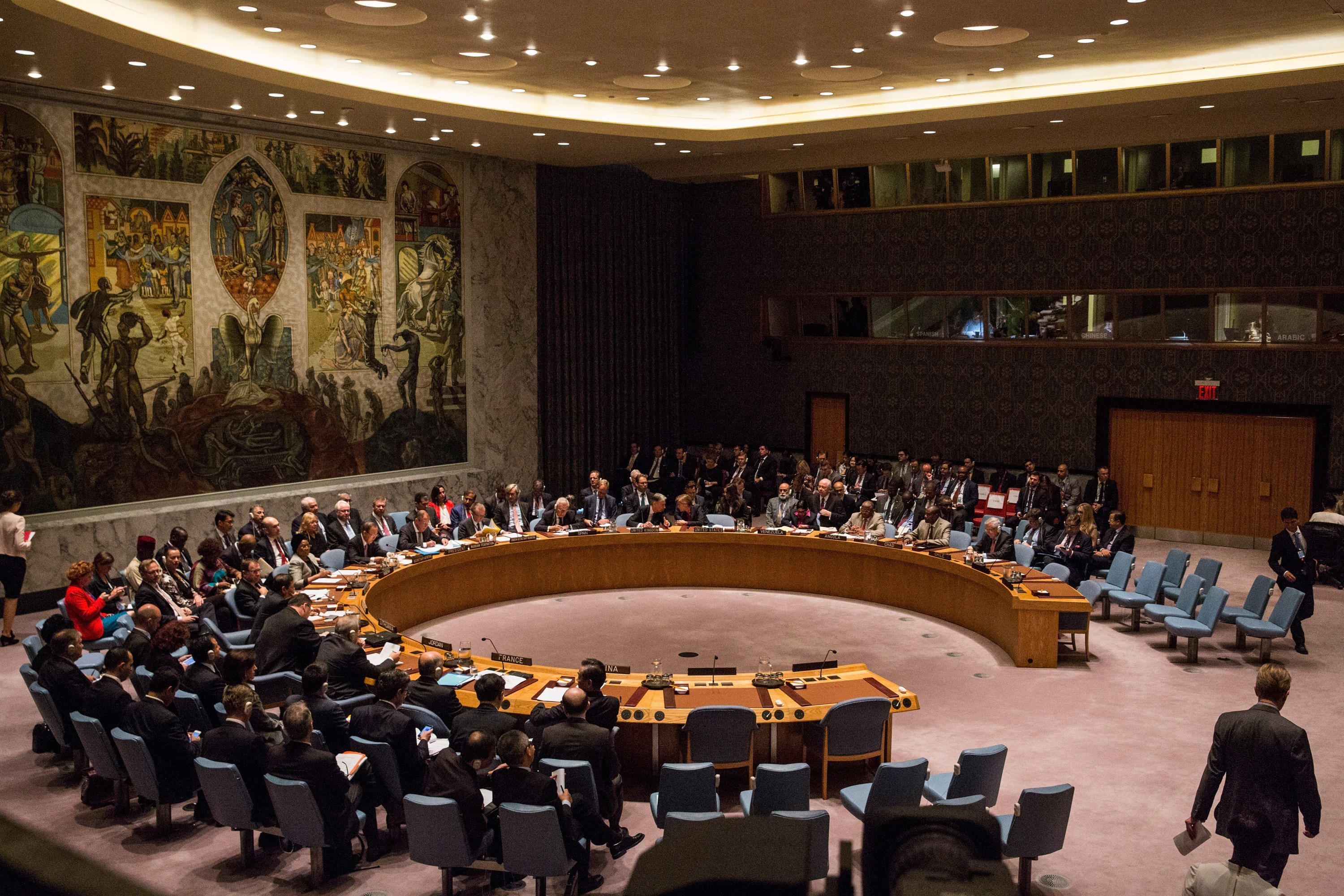Совет безопасности оон принимает. Совет безопасности ООН. Совбез ООН. Резолюции совета безопасности ООН 1540. Заседание совета безопасности ООН.