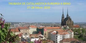Setkání evropské katalanistiky v&#160;Brně